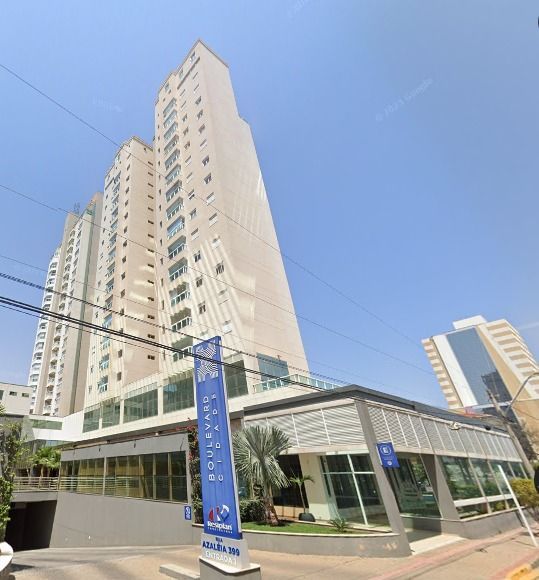 Loja-Salão para alugar, 192m² - Foto 1