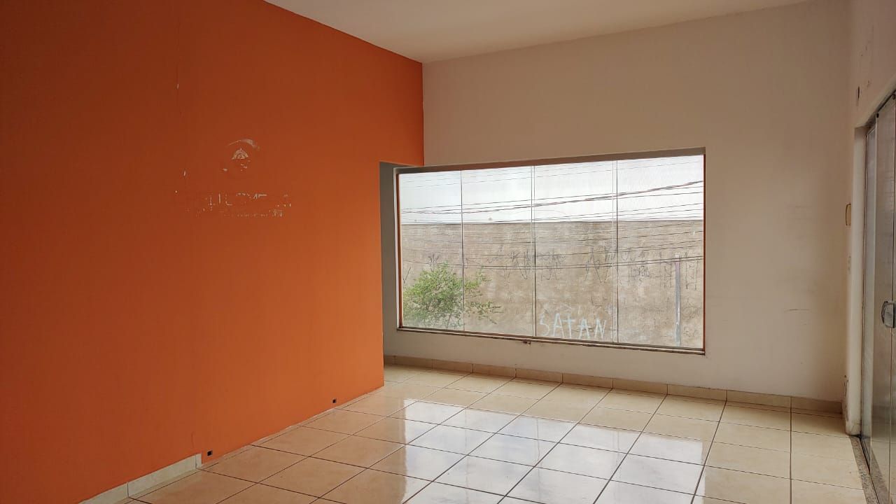 Conjunto Comercial-Sala para alugar com 1 quarto, 36m² - Foto 2