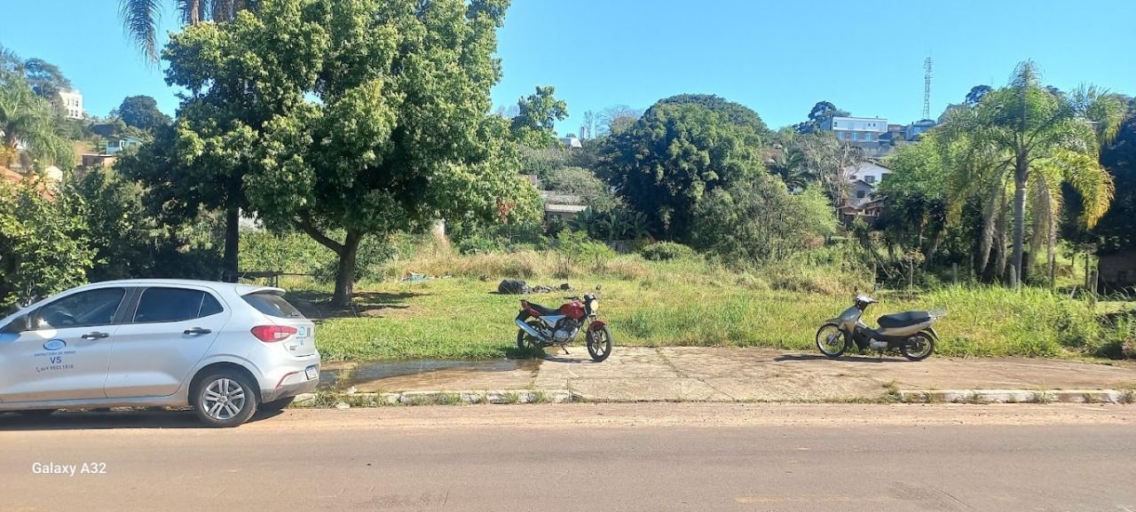 Terreno para alugar roselândia novo hamburgo/rs