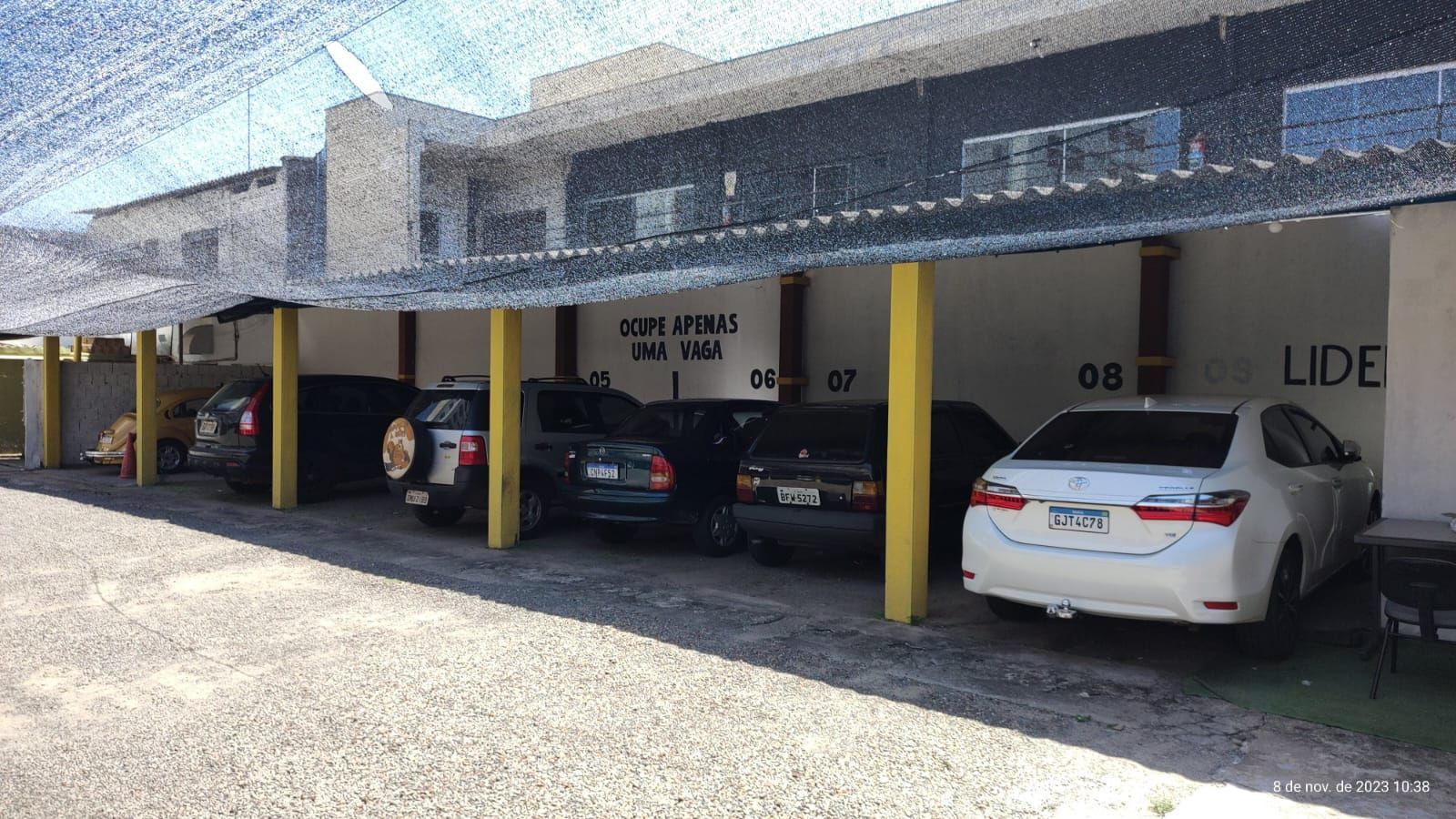 Prédio para alugar centro bauru/sp