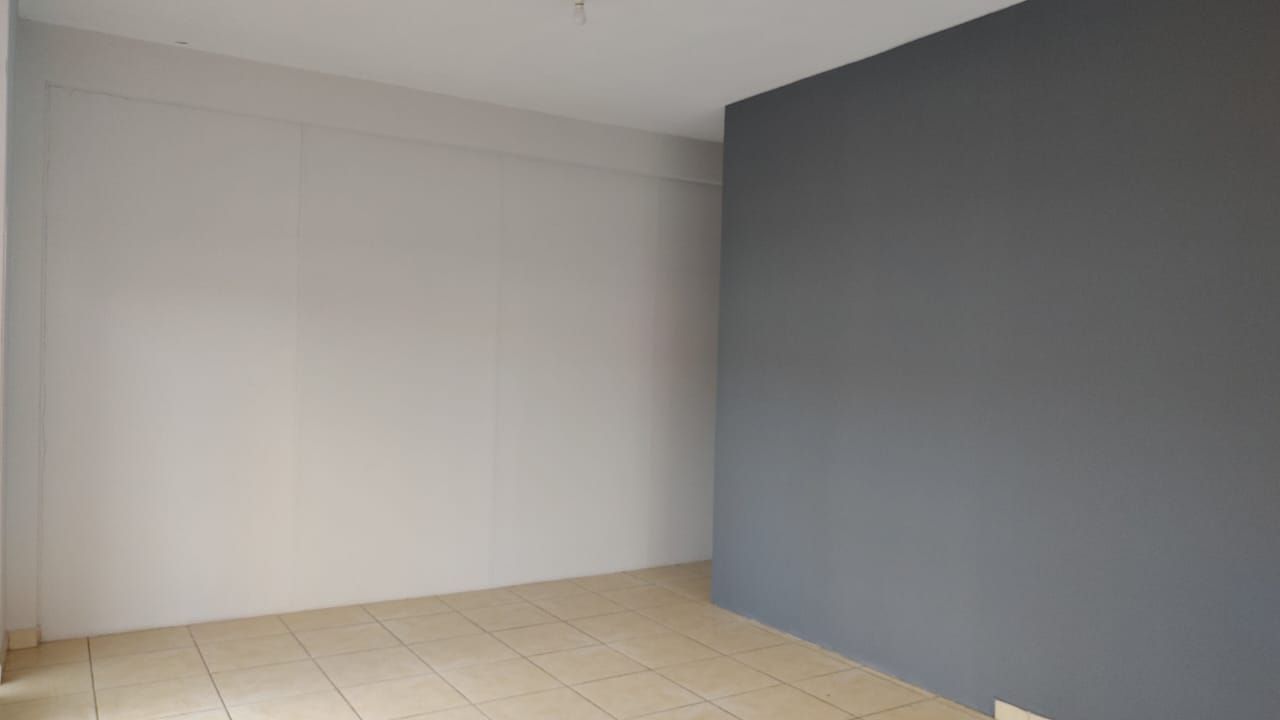 Conjunto Comercial-Sala para alugar com 1 quarto, 36m² - Foto 3