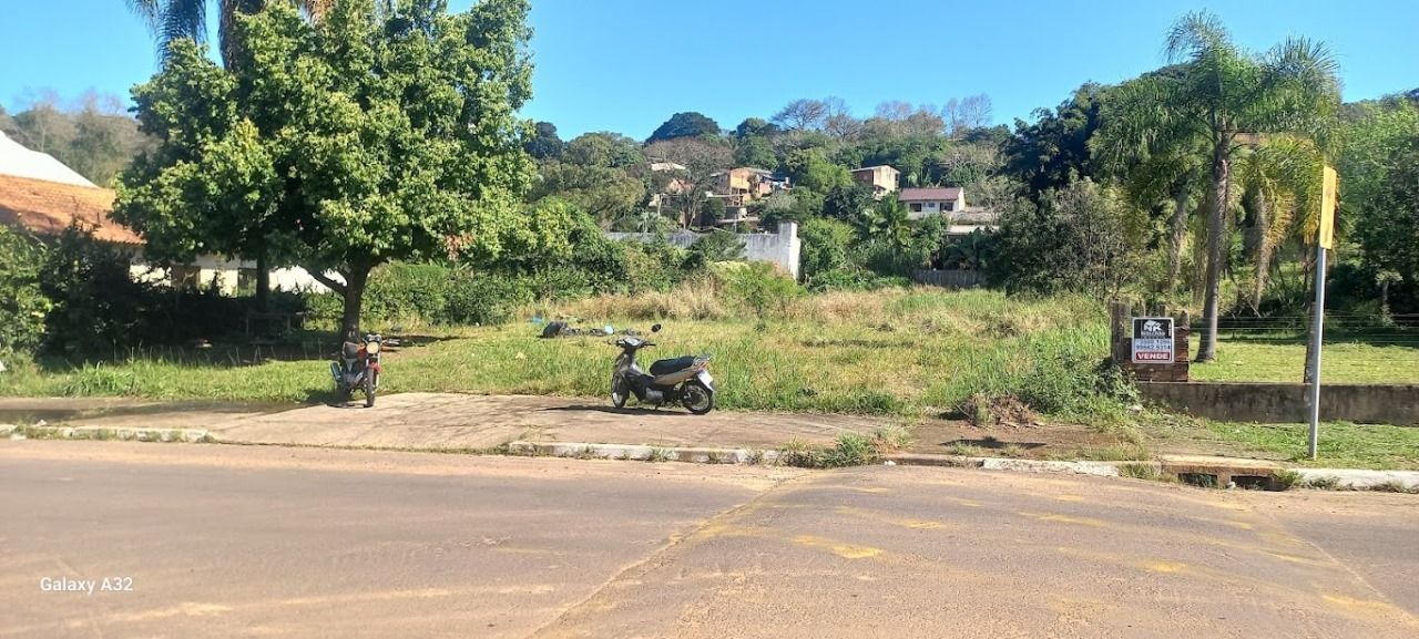 Terreno para alugar roselândia novo hamburgo/rs