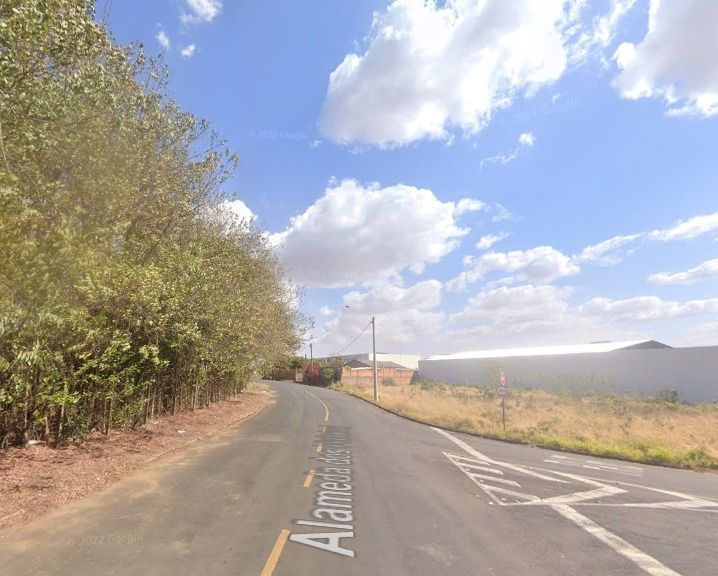 Terreno para alugar parque das árvores franca/sp - foto 1