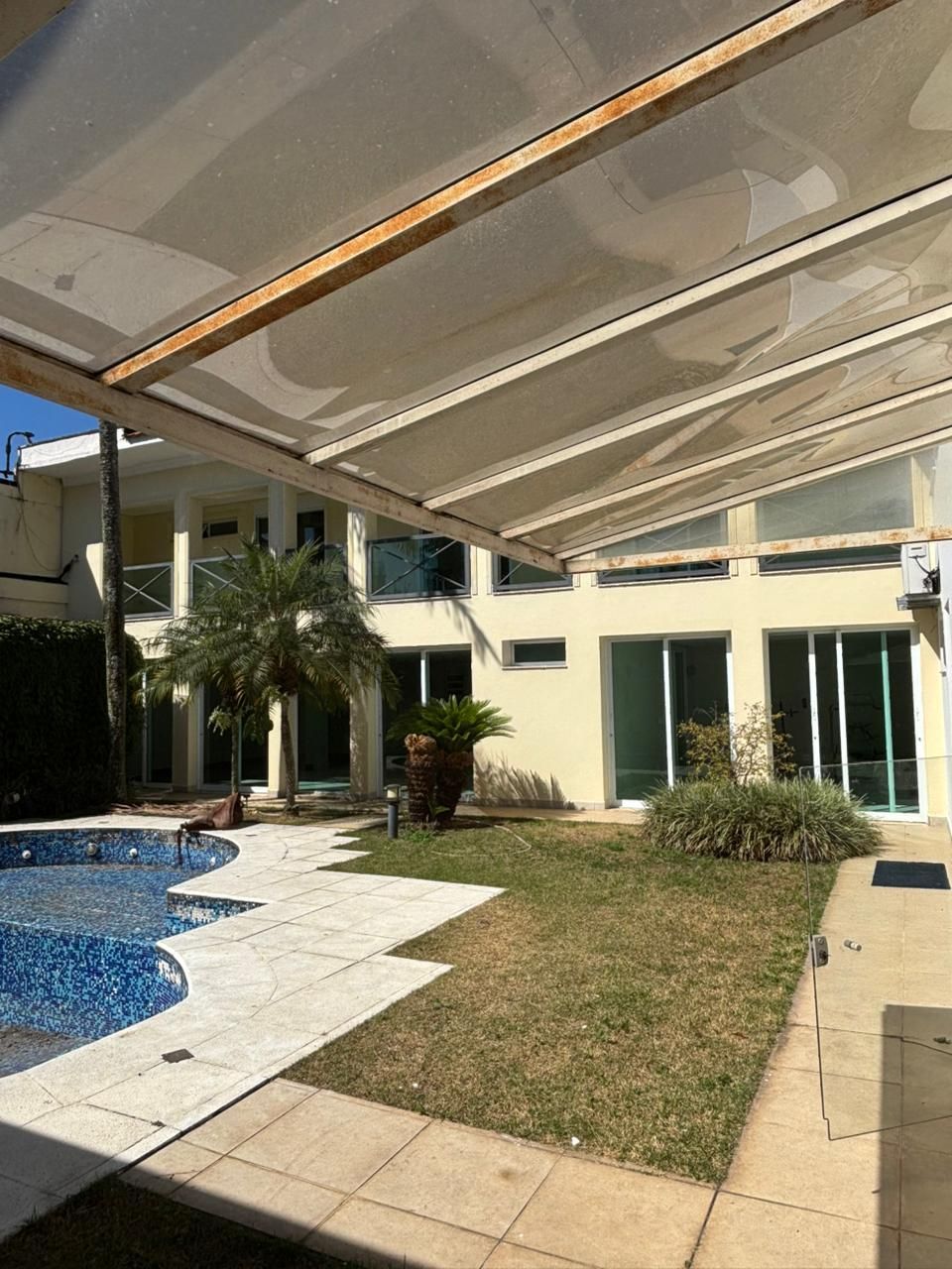 Casa, 5 quartos, 800 m² - Foto 36