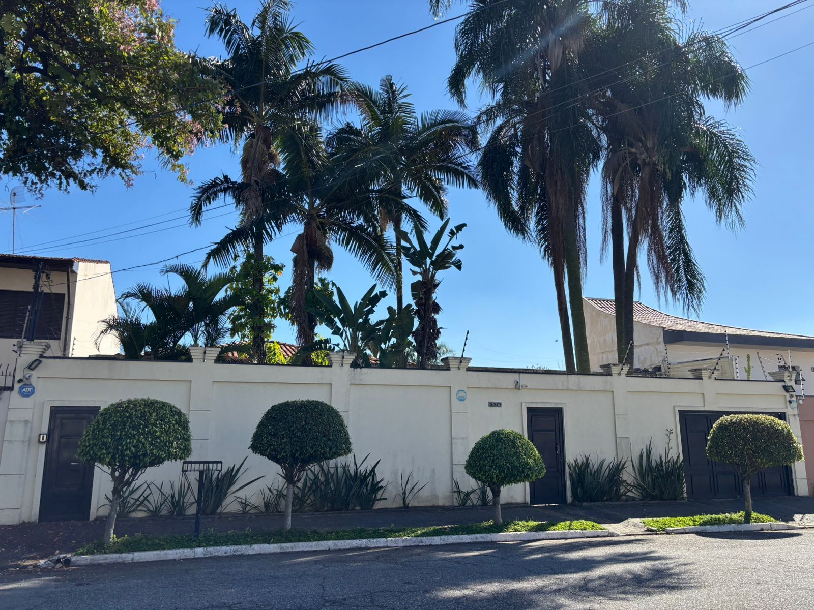 Casa, 5 quartos, 800 m² - Foto 3