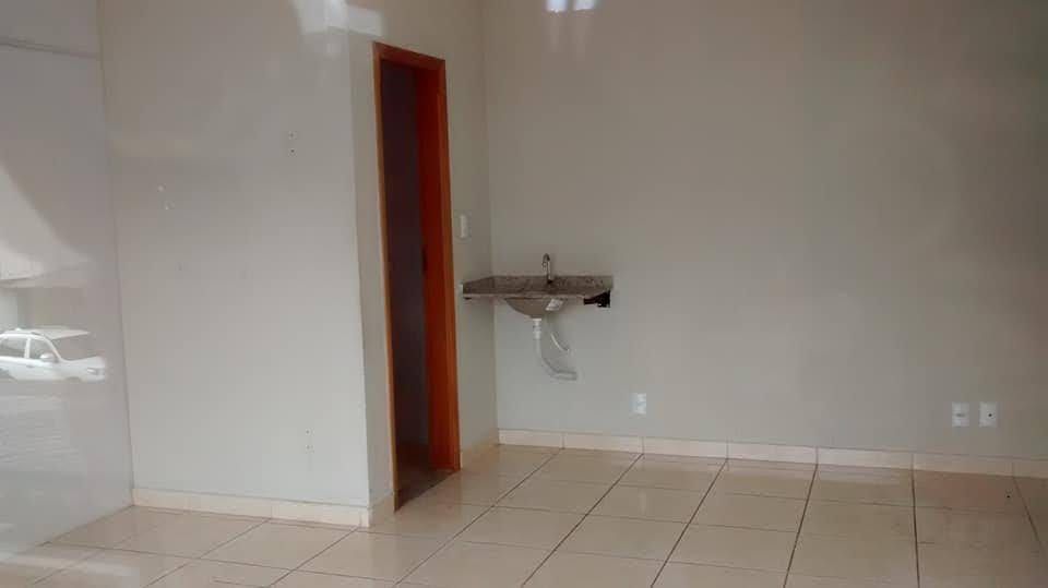 Conjunto Comercial-Sala para alugar com 1 quarto, 36m² - Foto 6