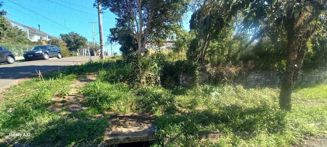 Terreno para alugar boa vista novo hamburgo/rs - foto 2