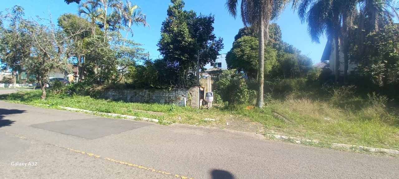Terreno para alugar boa vista novo hamburgo/rs - foto 2