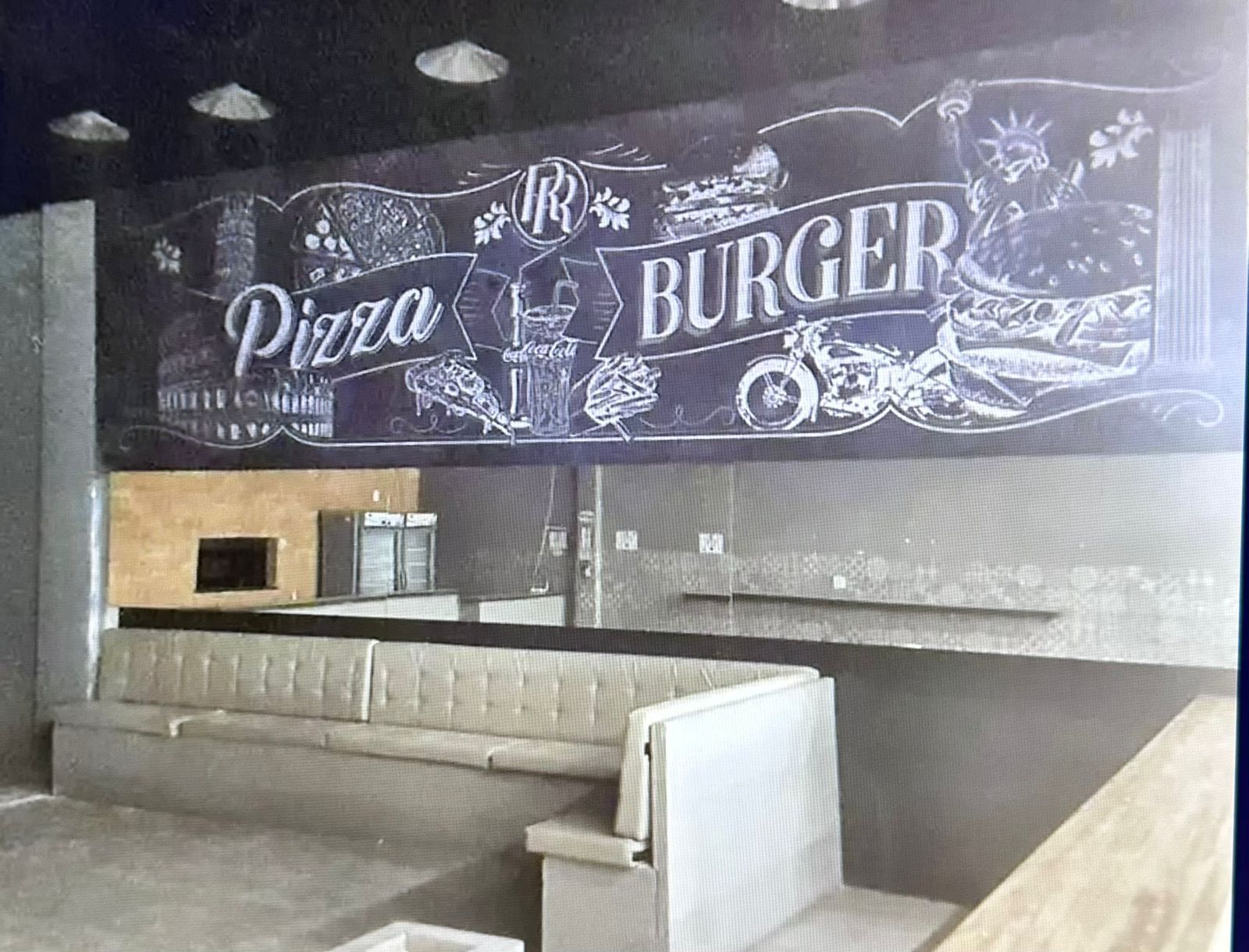 Sala comercial 1 dormitórios para vender ou alugar chácara f