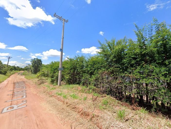 Terreno para alugar jardim marabá bauru/sp