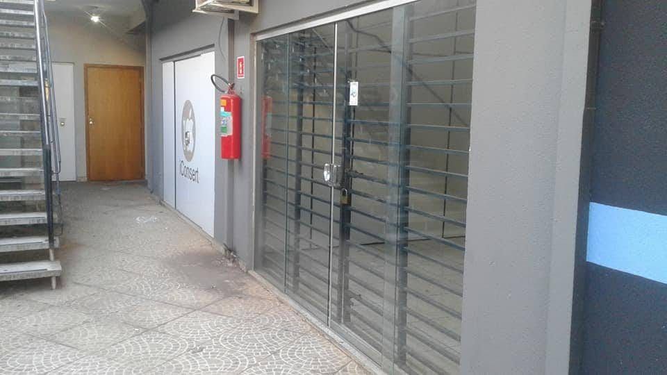 Conjunto Comercial-Sala para alugar com 1 quarto, 36m² - Foto 5