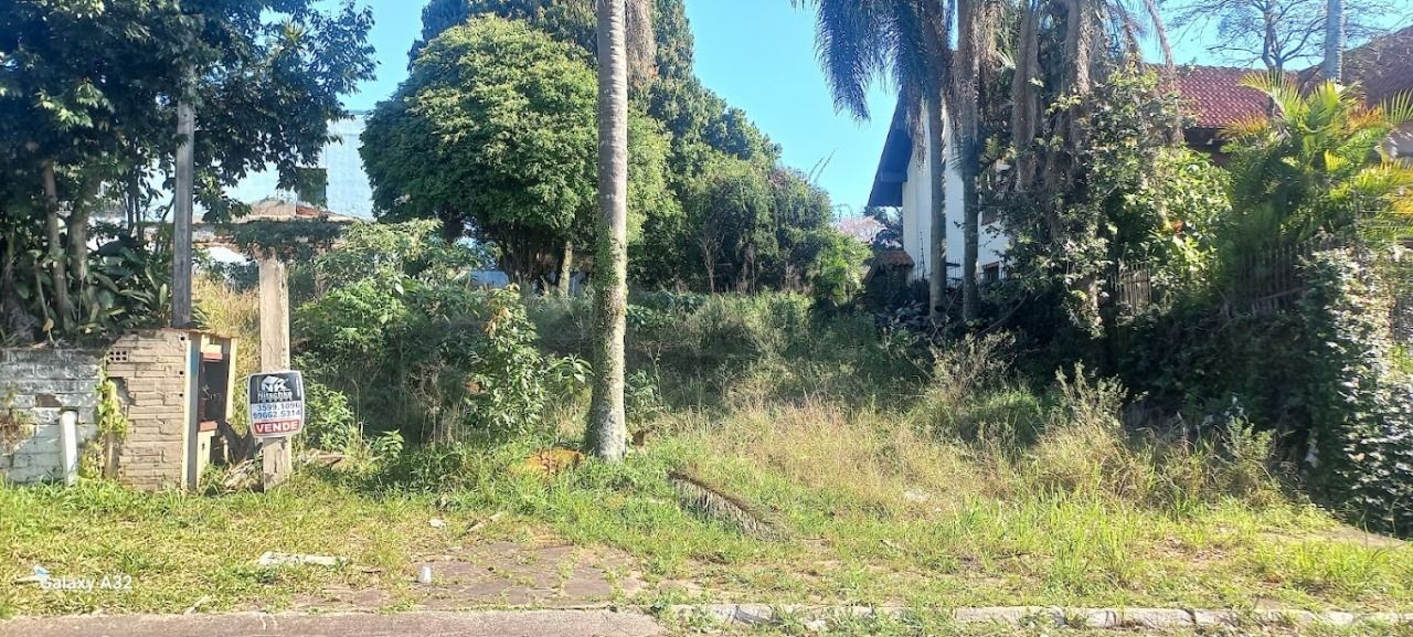 Terreno para alugar boa vista novo hamburgo/rs - foto 3