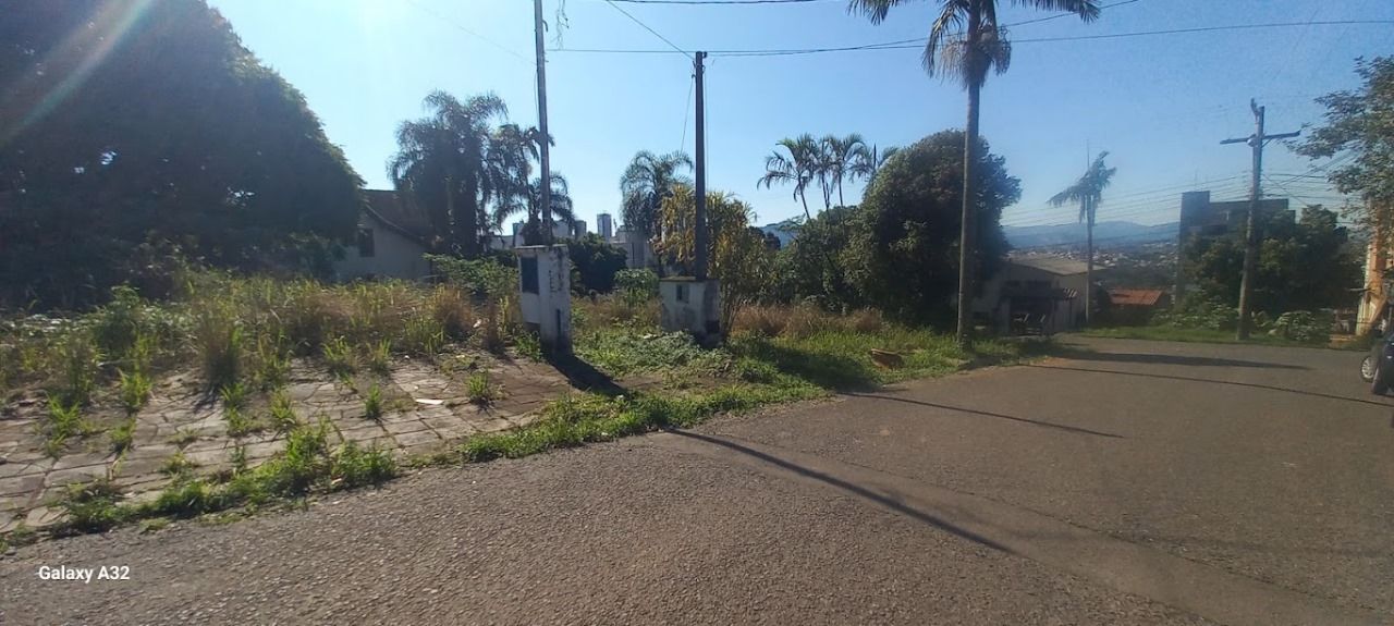 Terreno para alugar boa vista novo hamburgo/rs - foto 1