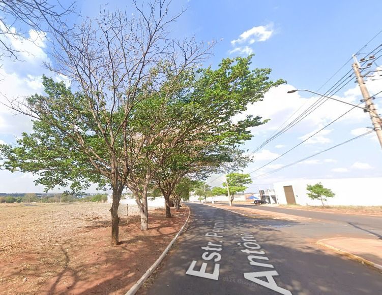 Terreno para alugar centro bariri/sp