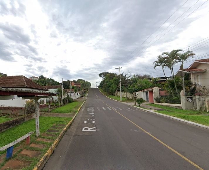 Terreno para alugar rondônia novo hamburgo/rs