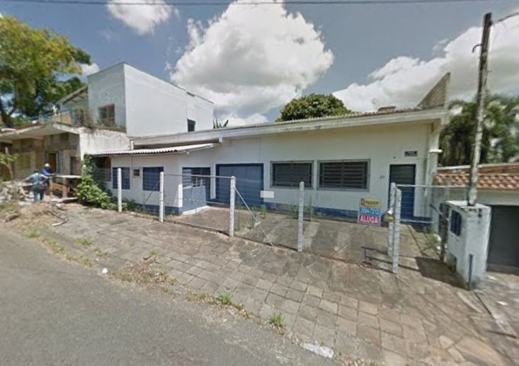 Terreno, 390 m² - Foto 1