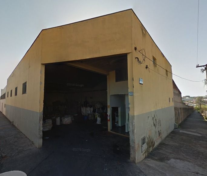 Prédio 1 dormitórios para alugar jardim sanzovo jaú/sp