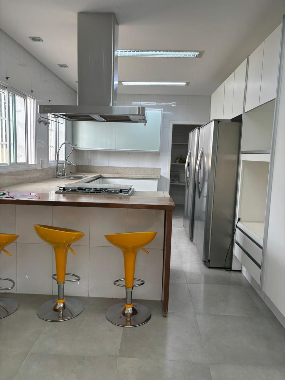 Casa, 5 quartos, 800 m² - Foto 30