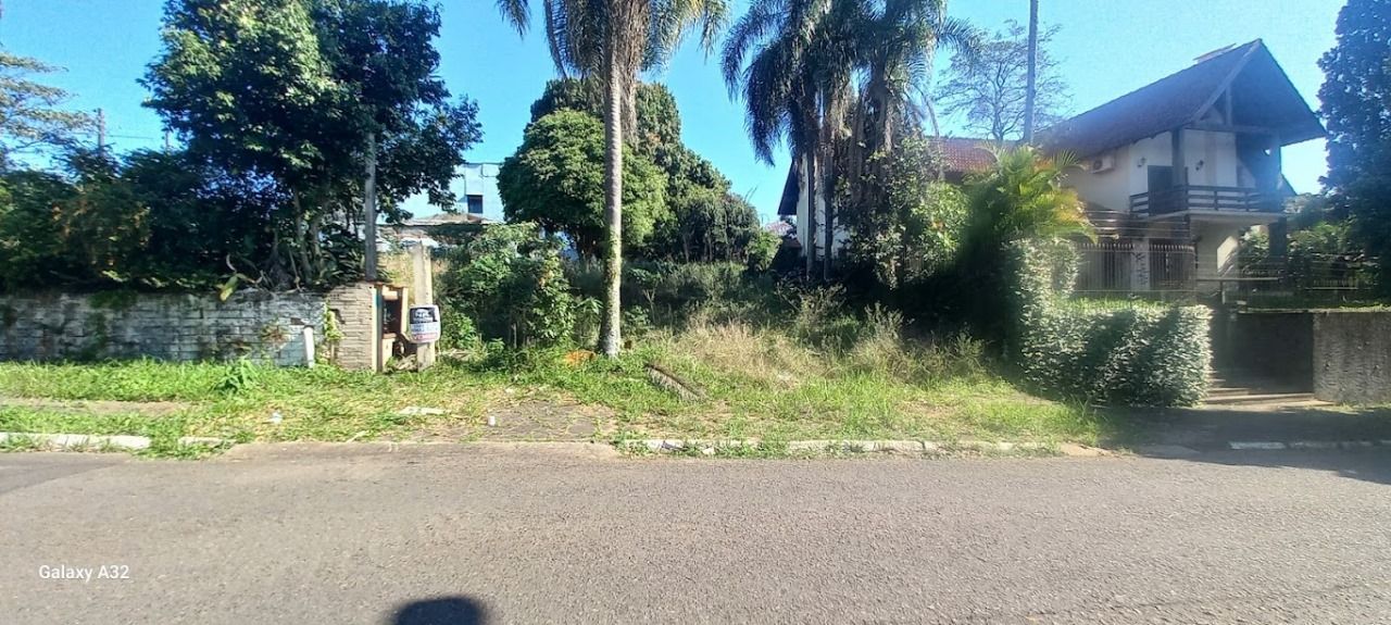 Terreno para alugar boa vista novo hamburgo/rs - foto 1