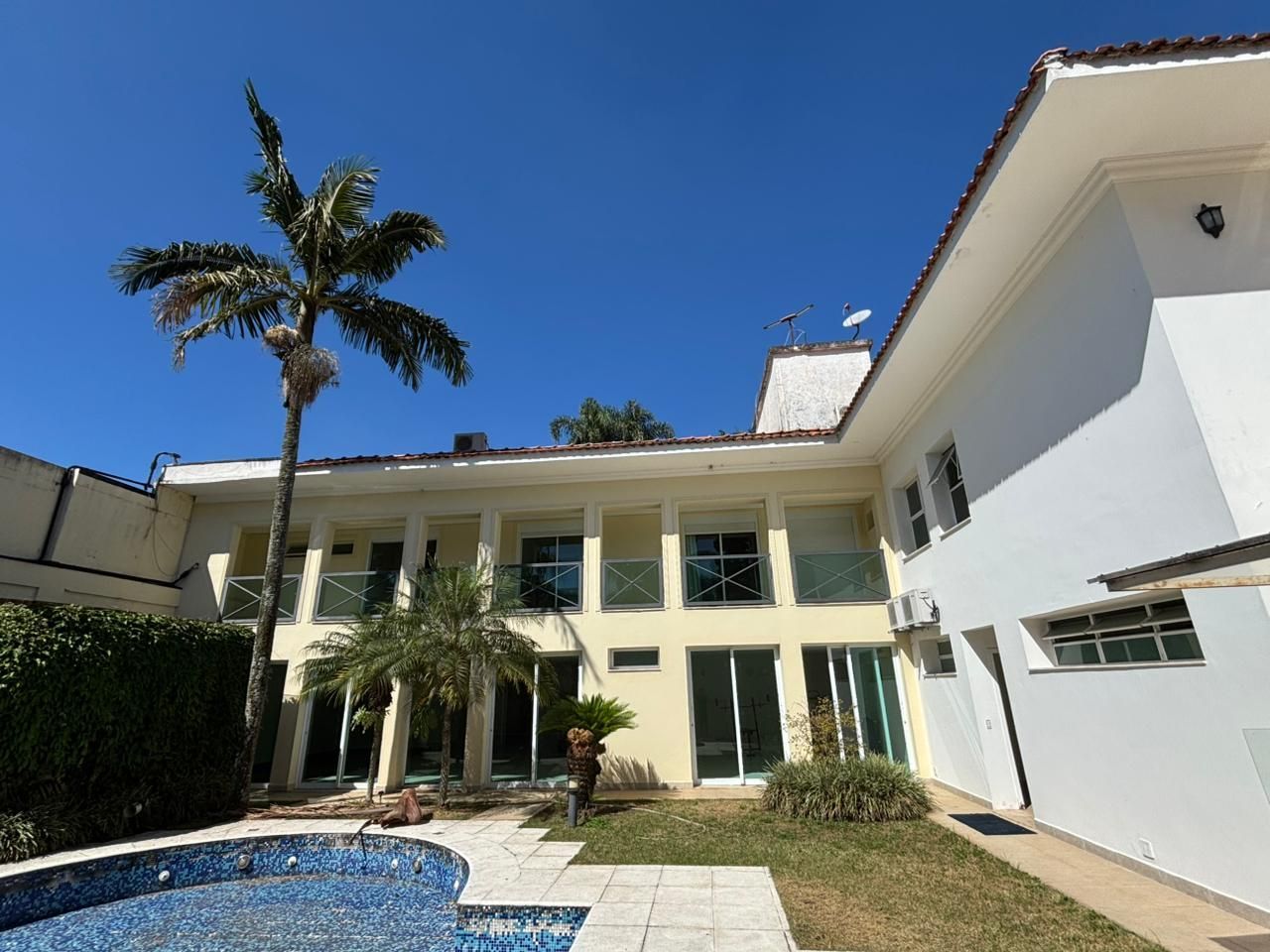 Casa, 5 quartos, 800 m² - Foto 22