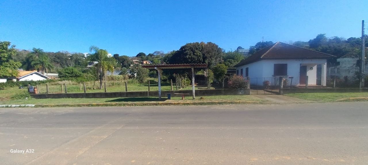 Terreno para alugar roselândia novo hamburgo/rs