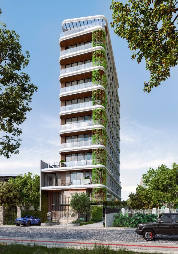 Apartamento no Ed; Brava Sixteen