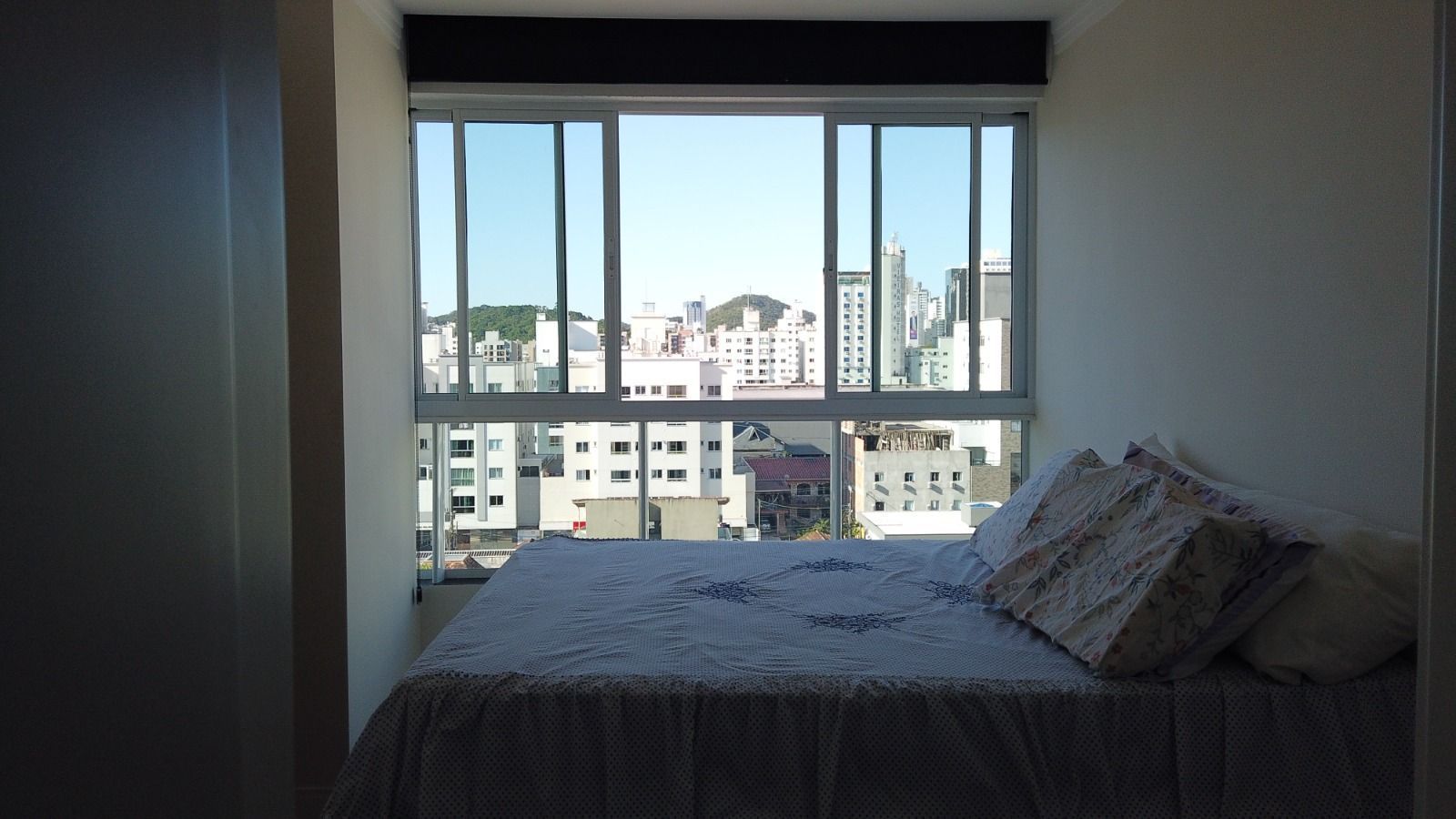 Apartamento no Ed. Villa Pescara