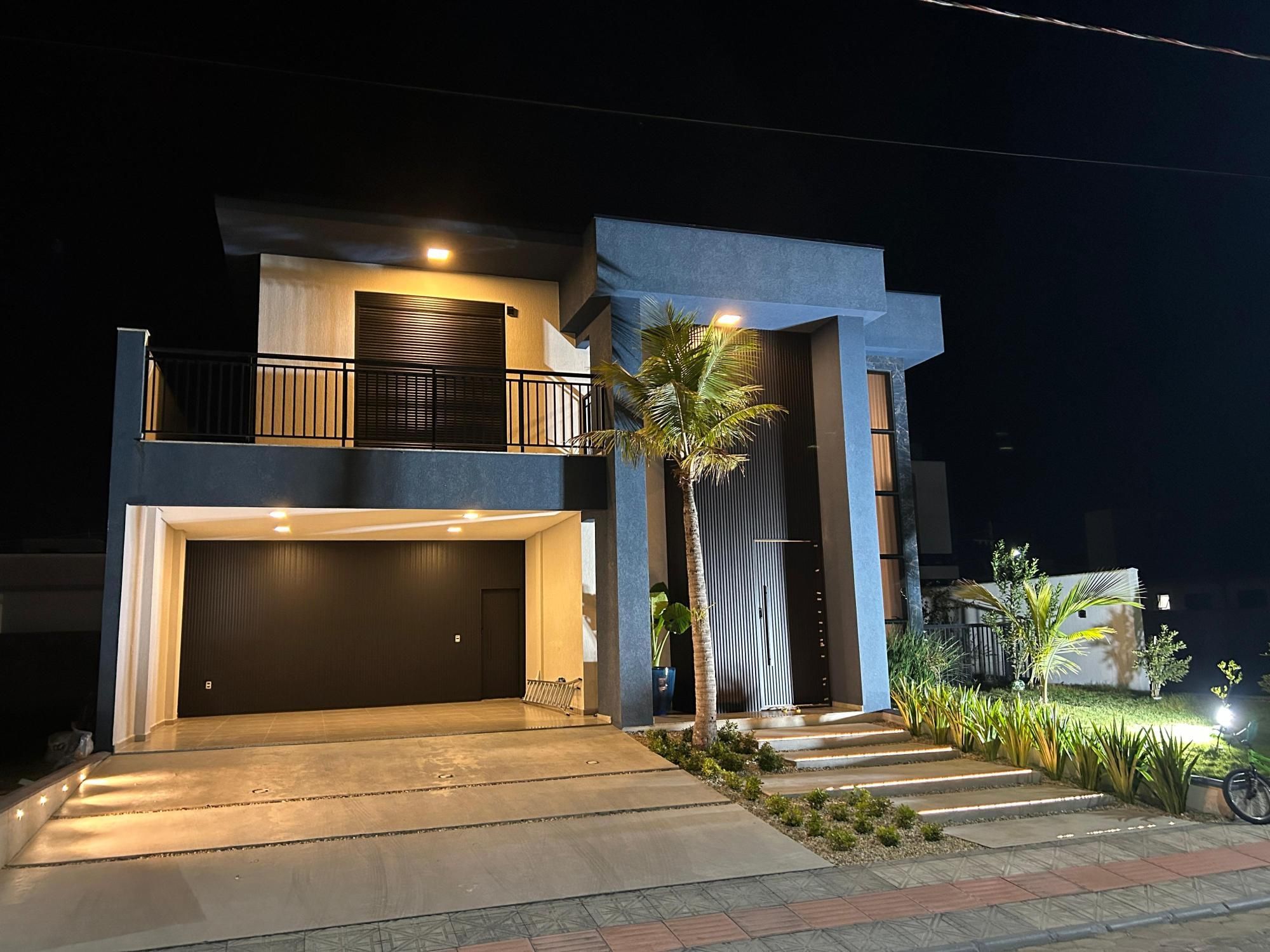 Casa Condominio Bosque Peixoto