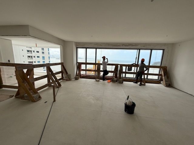 Apartamento diferenciado no Ed. Tonino Lamborghini