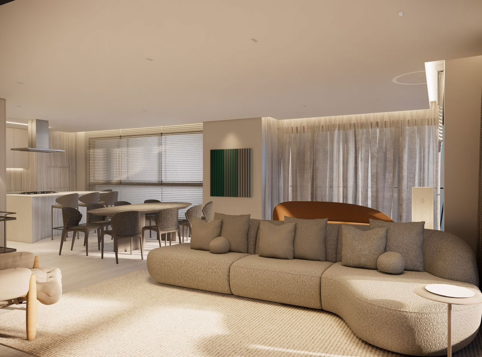 Harmonie Residence