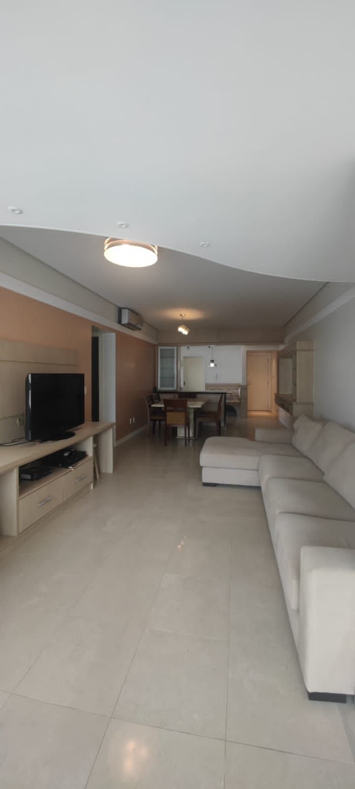 Apartamento no Ed. La Madeson