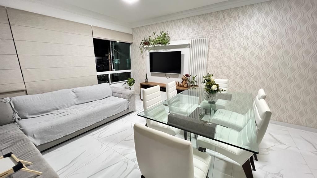 Apartamento  Garden no Ed. Portozuelo