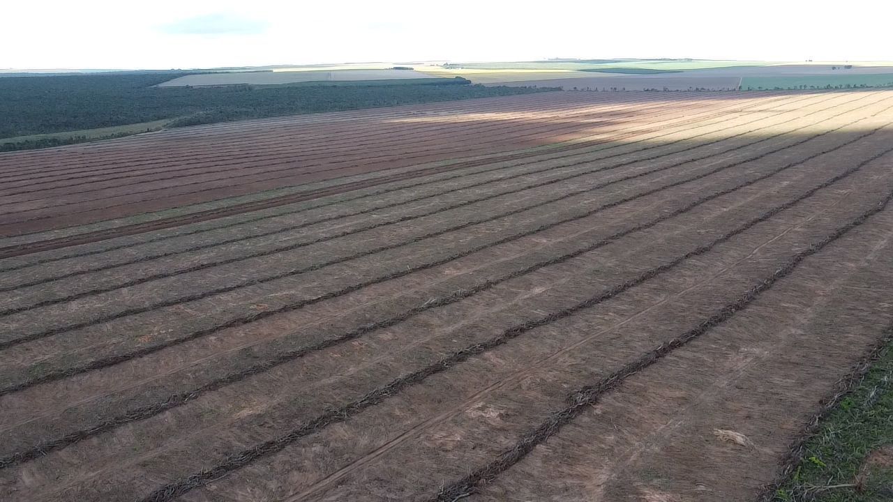 FAZENDA EM COMODORO ESTADO DO MATO GROSSO