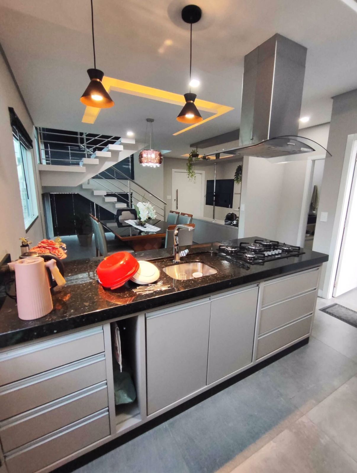 Casa no São Vicente