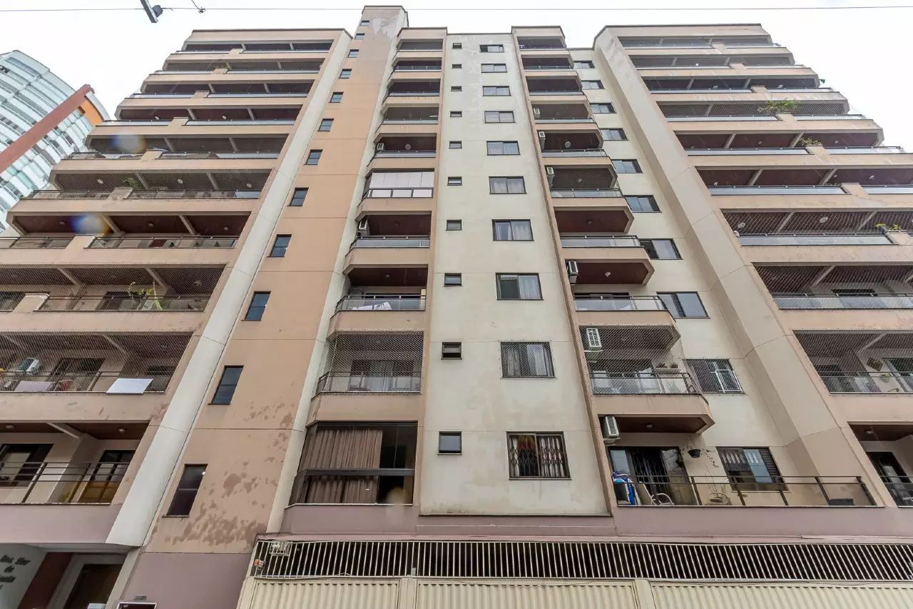 Apartamento 3 Quartos no Ed. Mar de Atlanta