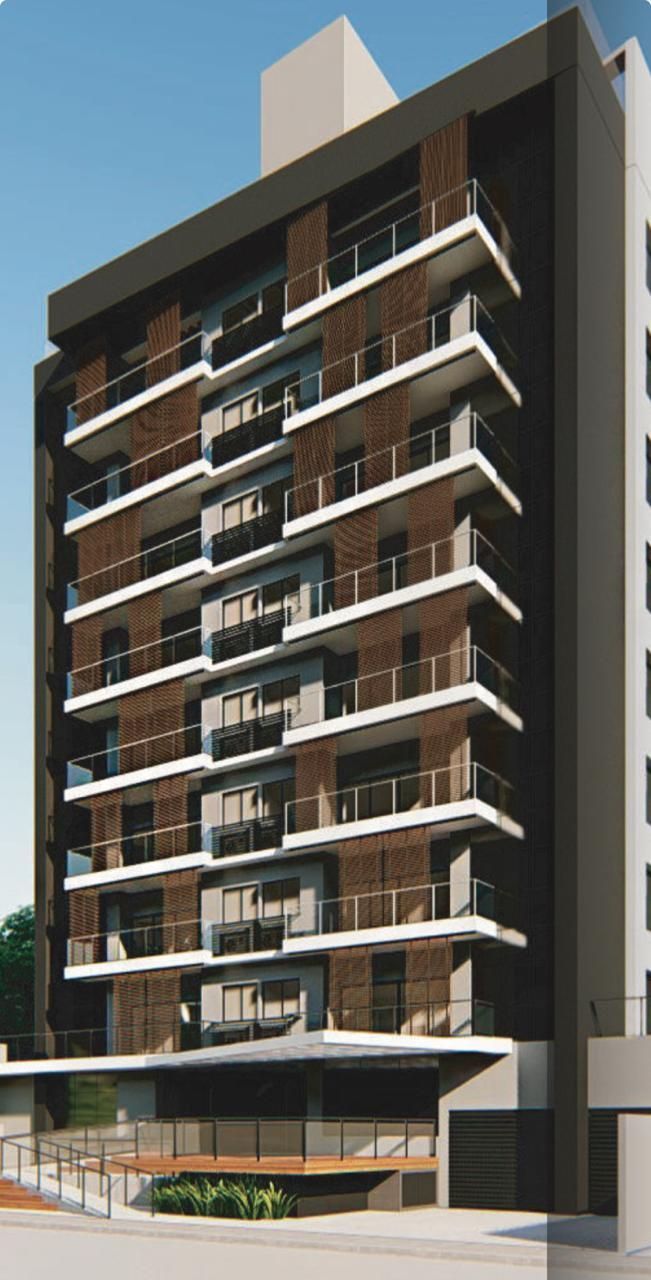 Apartamento no Ed. Torre de Elyon
