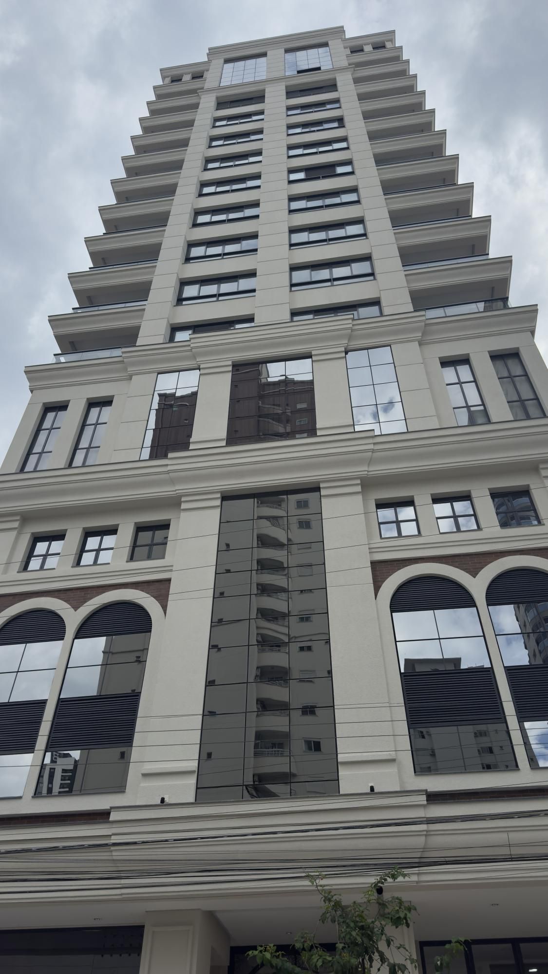 Apartamento Ed.  HANNOVER