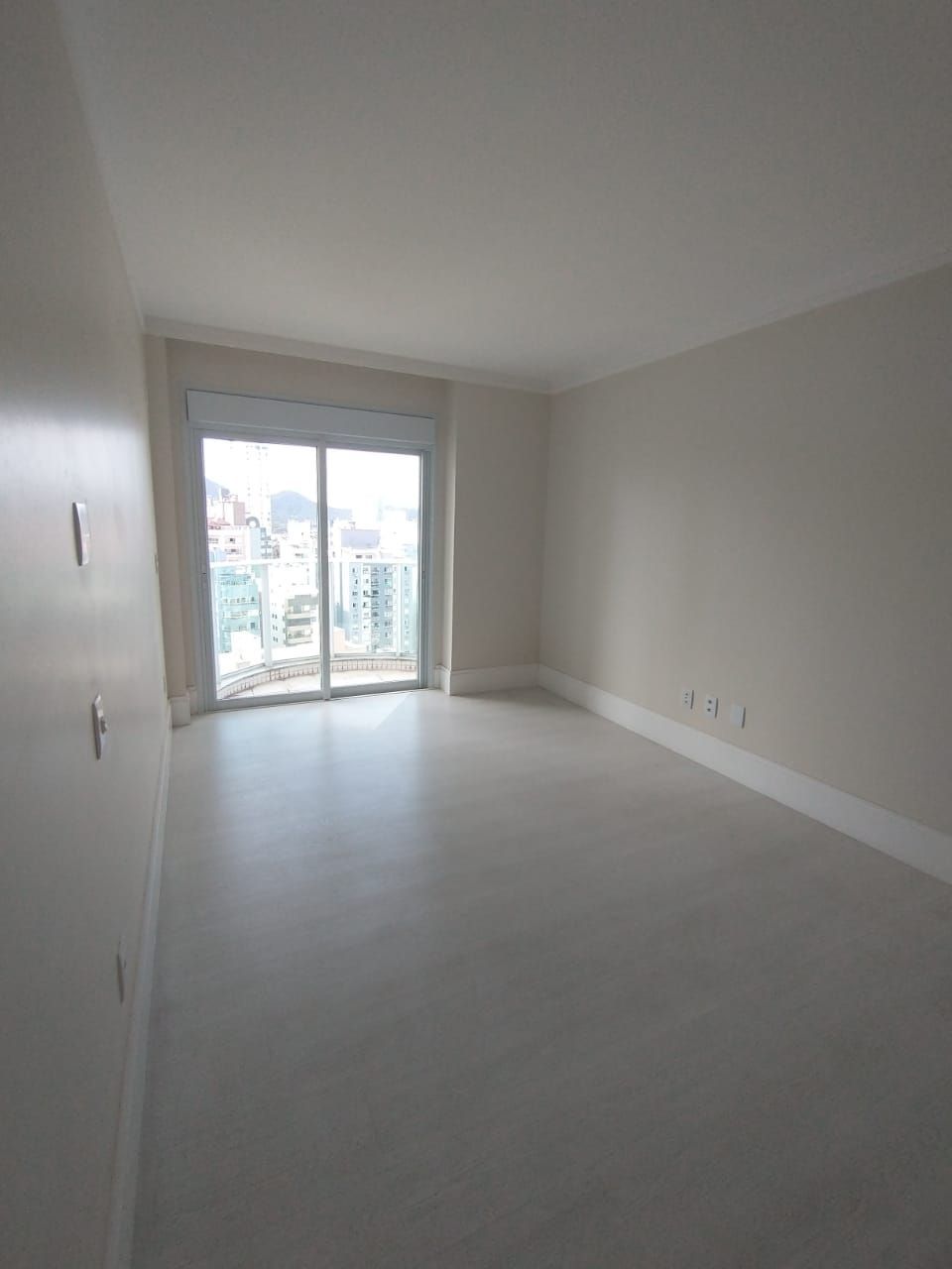 Apartamento no Ed. Lê Majestic