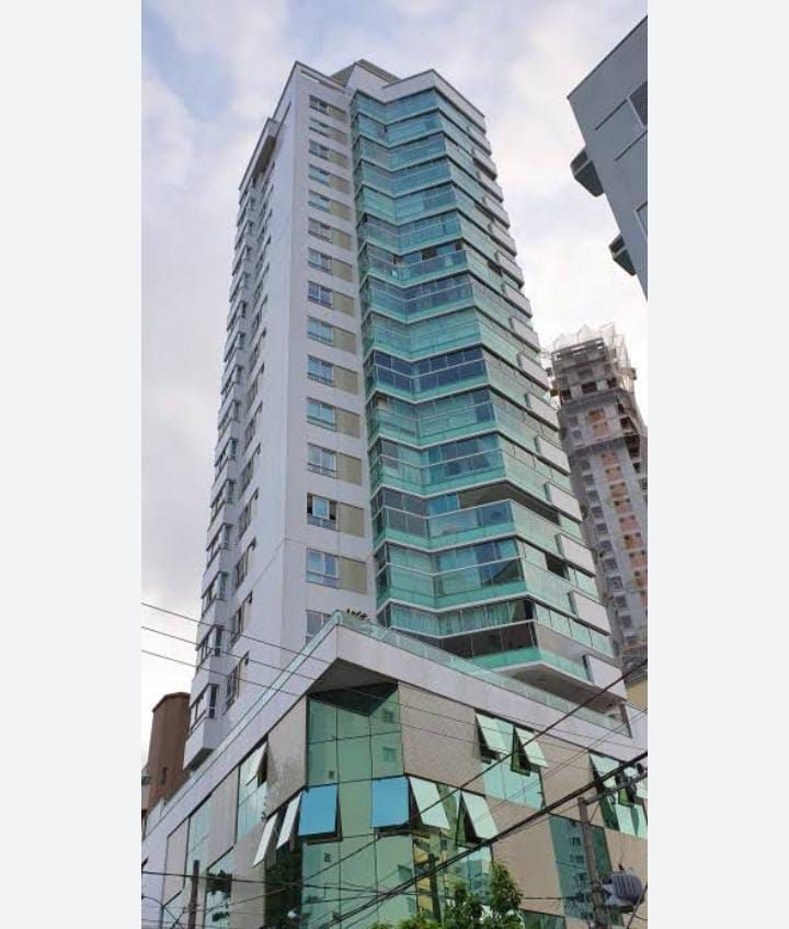 Apartamento Esquina Di Parma em Balneário Camboriú