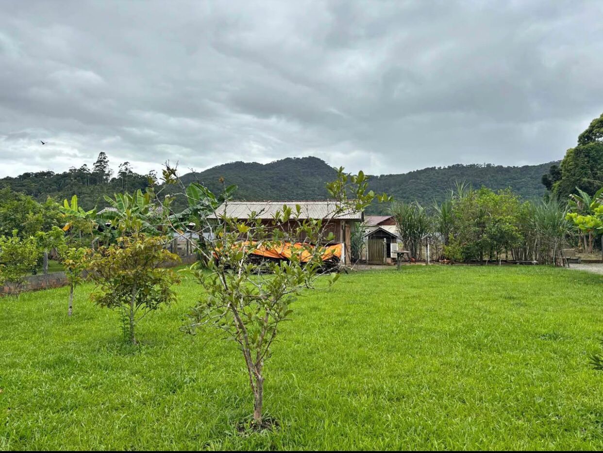 Sitio em Camboriú