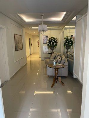 Apartamento no Ed. Alameda Provence