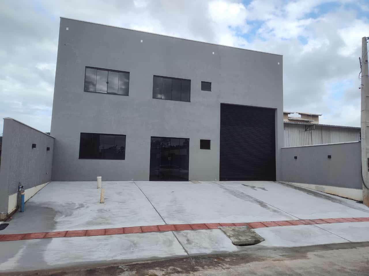 Galpão em Camboriú