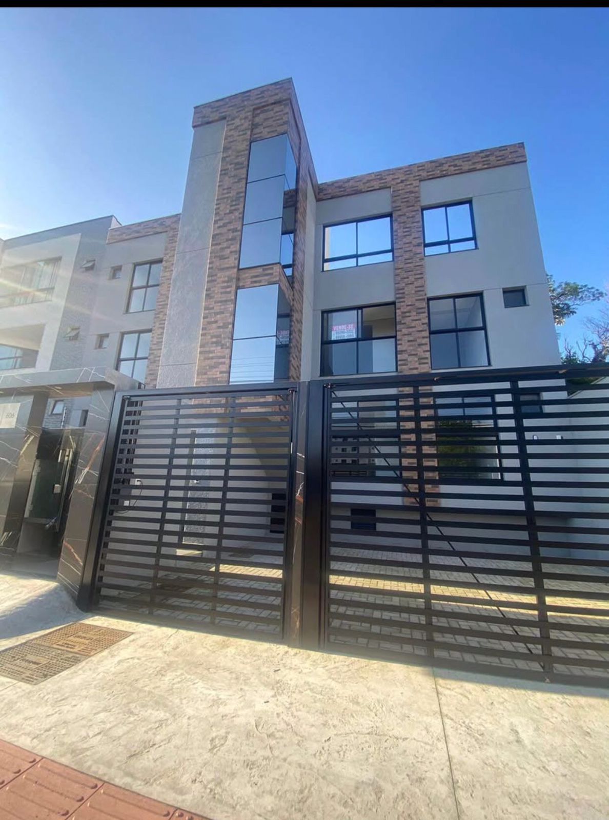 Apartamento 2 Quartos