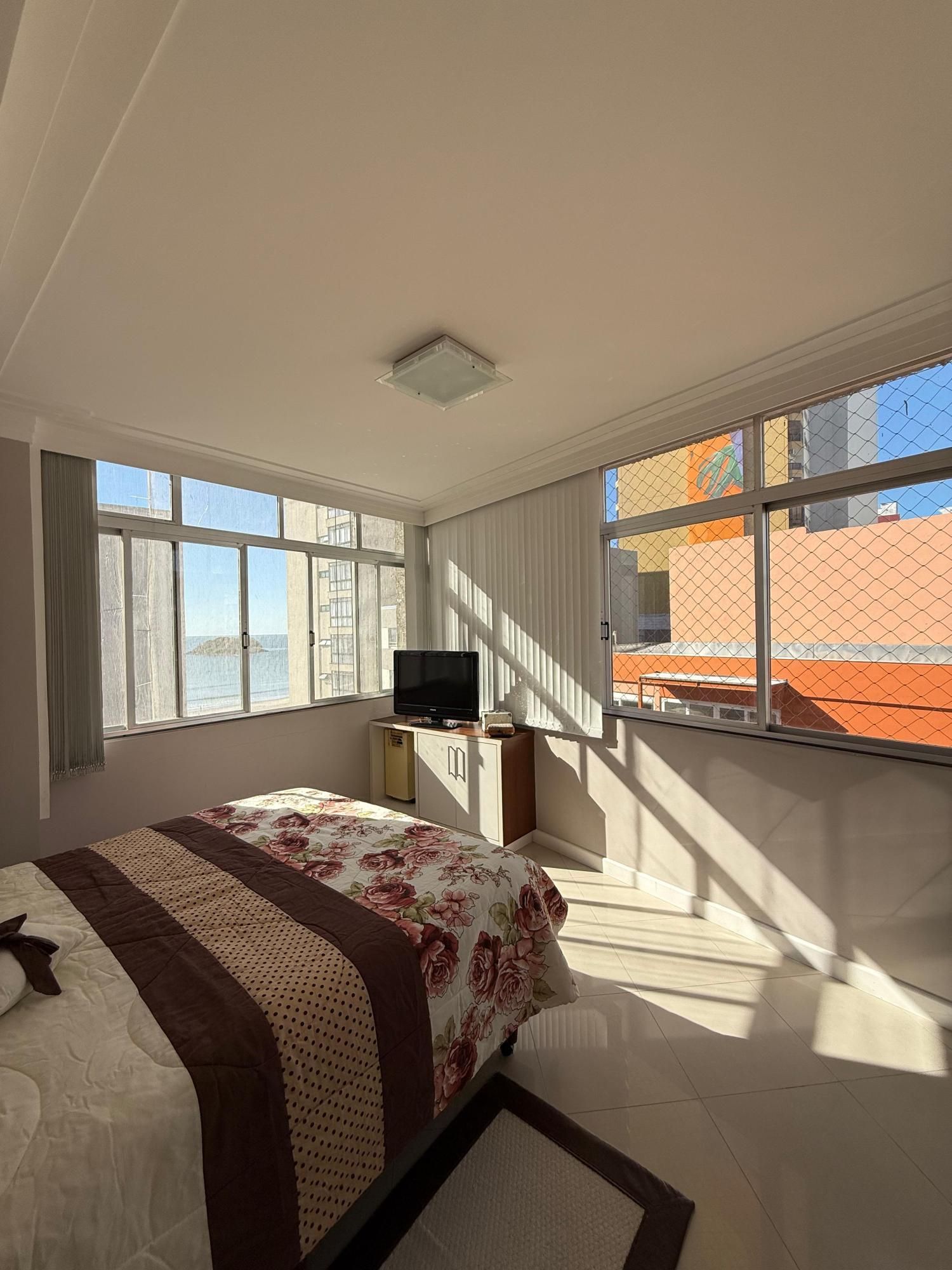 Apartamento no Ed. Imperador
