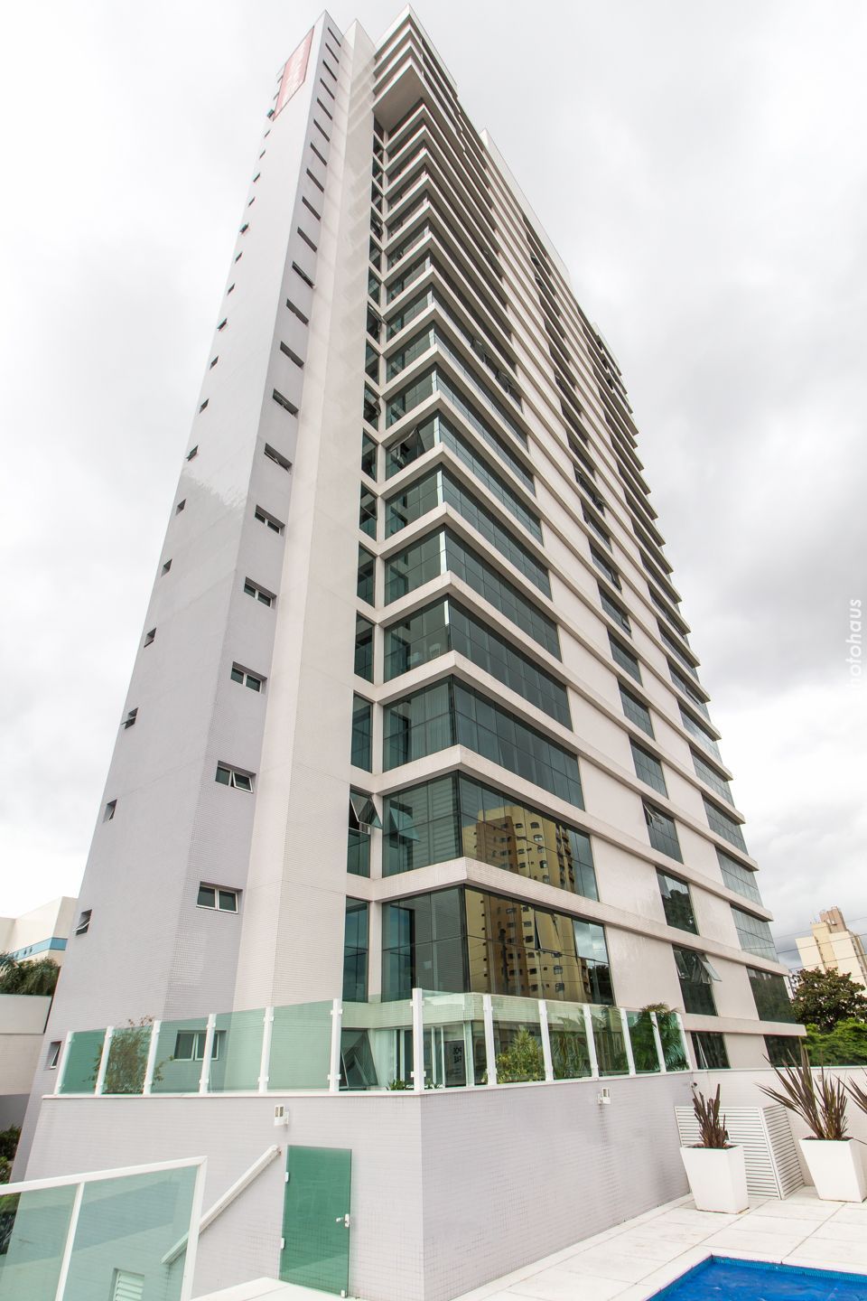 Apartamento  venda  no Cabral - Curitiba, PR. Imveis