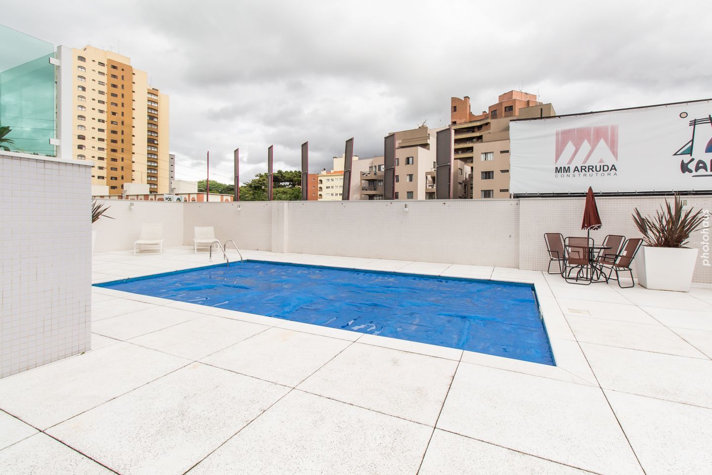 Apartamento  venda  no Cabral - Curitiba, PR. Imveis