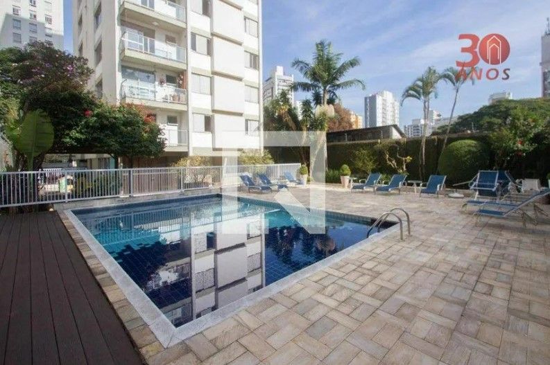 Apartamento de 2 quartos, 91m² no bairro Campo Belo, em São Paulo | Eu Corretor