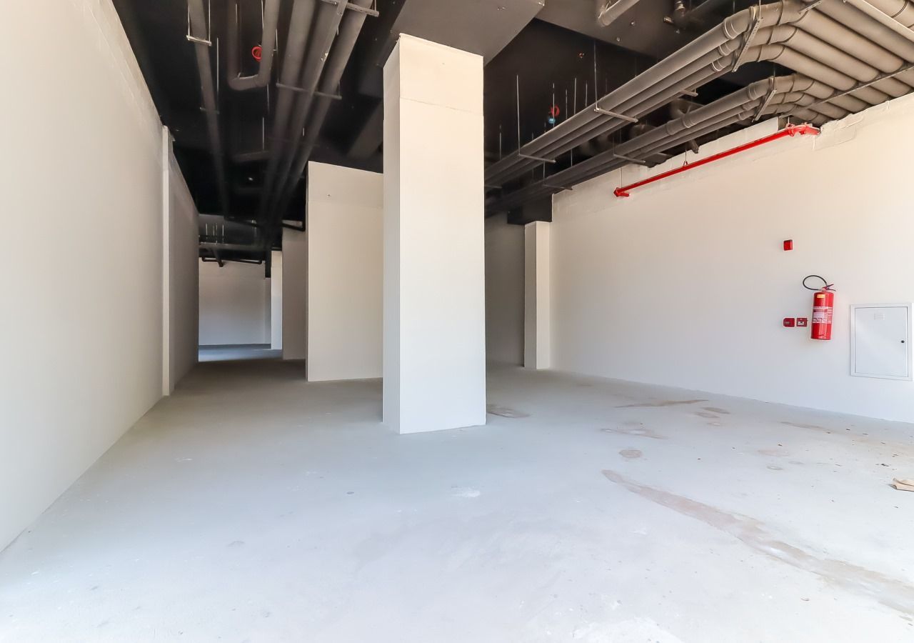 Loja / Salão / Ponto Comercial de 377m² no bairro Vila Clementino, em São Paulo | Eu Corretor