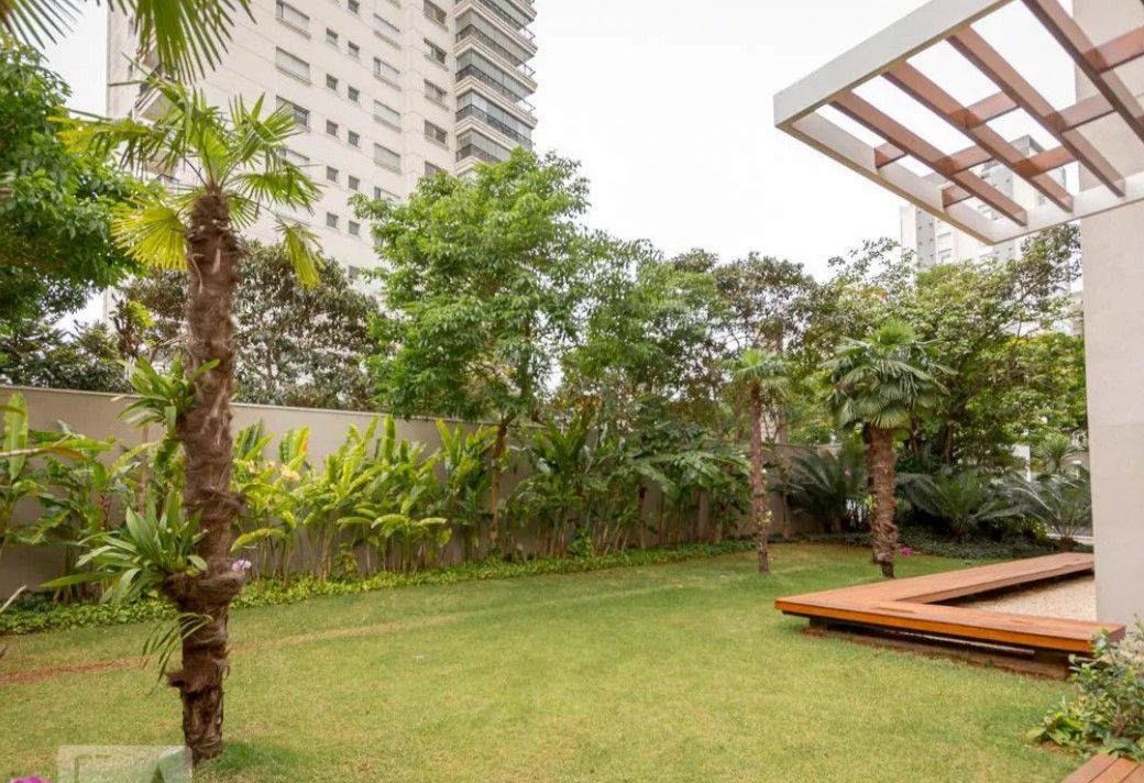 Apartamento de 2 quartos, 65m² no bairro Campo Belo, em São Paulo | Eu Corretor