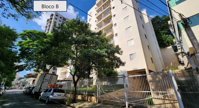 Apartamento de 3 quartos, 64351m² no bairro Saúde, em São Paulo | Eu Corretor